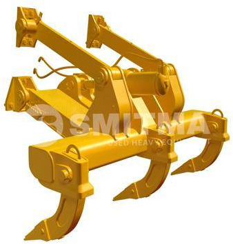 Cat D6K2 - ملحق - آلات البناء: صورة 1 Cat D6K2 - ملحق - آلات البناء: صورة 1