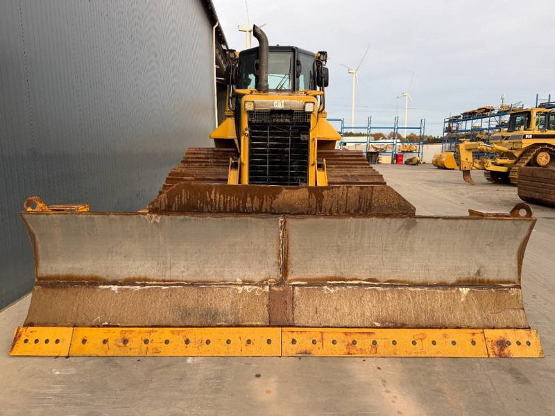 جرافة Cat D6N LGP: صورة 8