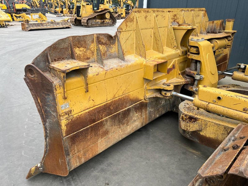 جرافة Cat D6N LGP: صورة 13 جرافة Cat D6N LGP: صورة 13