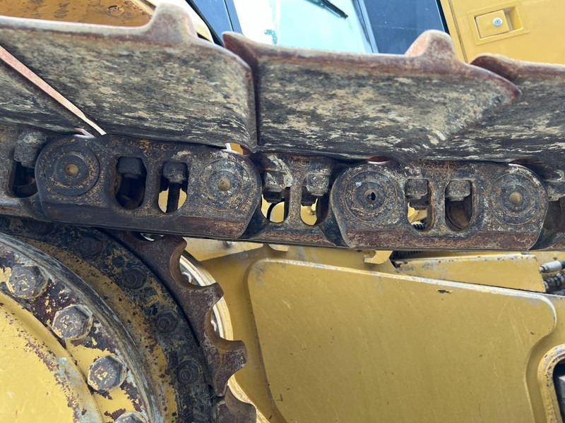 جرافة Cat D6N LGP: صورة 17 جرافة Cat D6N LGP: صورة 17