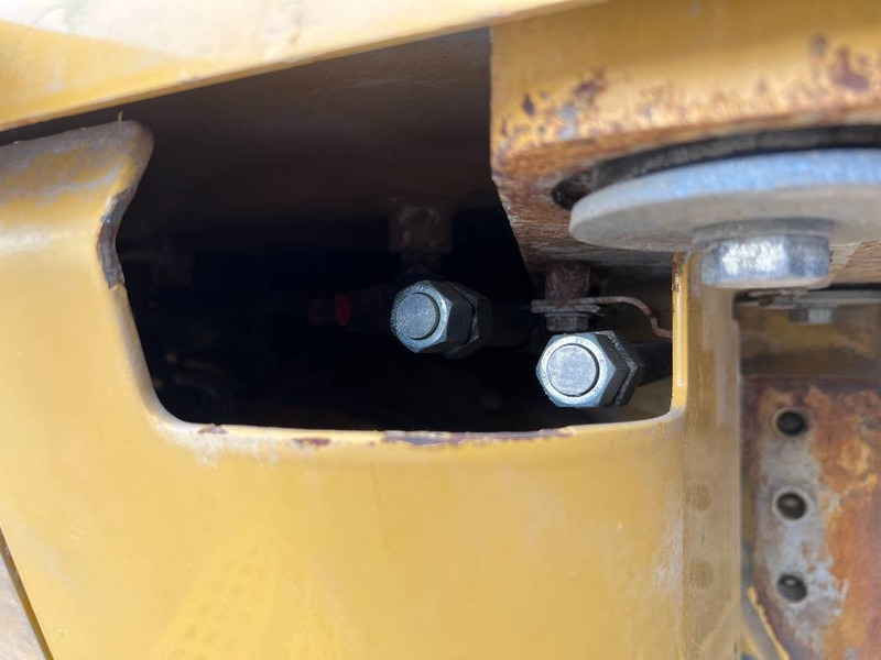 جرافة Cat D6N LGP: صورة 5 جرافة Cat D6N LGP: صورة 5