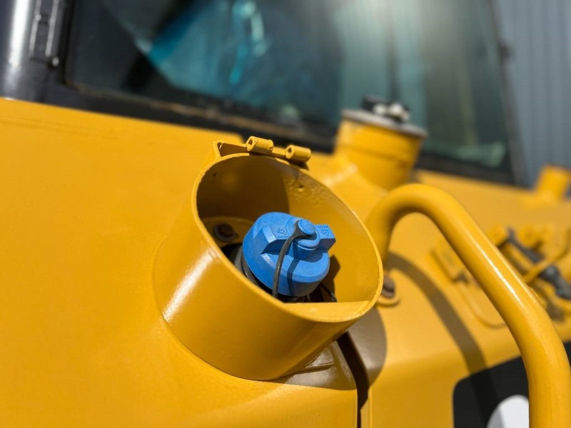 Cat D6N LGP - جرافة: صورة 5 Cat D6N LGP - جرافة: صورة 5