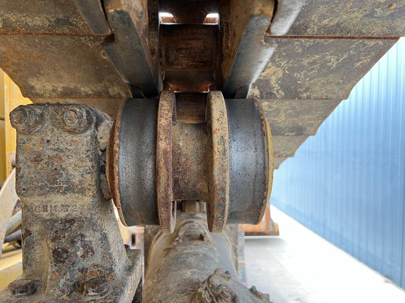 جرافة Cat D6N LGP: صورة 19 جرافة Cat D6N LGP: صورة 19