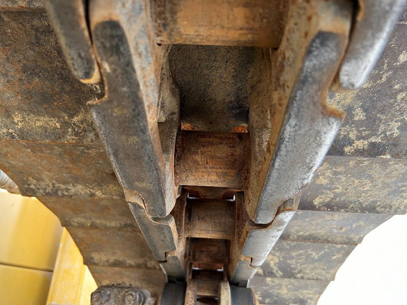 جرافة Cat D6N LGP: صورة 18 جرافة Cat D6N LGP: صورة 18