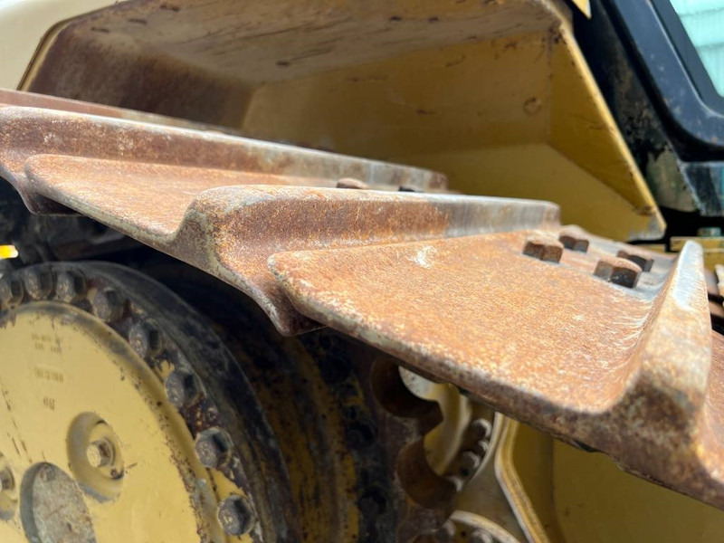 جرافة Cat D6N LGP: صورة 16 جرافة Cat D6N LGP: صورة 16