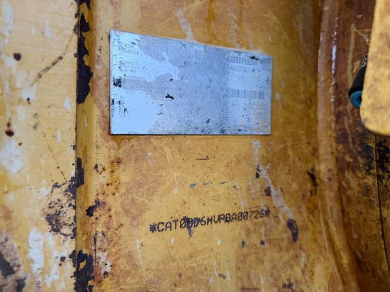 Cat D6N LGP - جرافة: صورة 5 Cat D6N LGP - جرافة: صورة 5