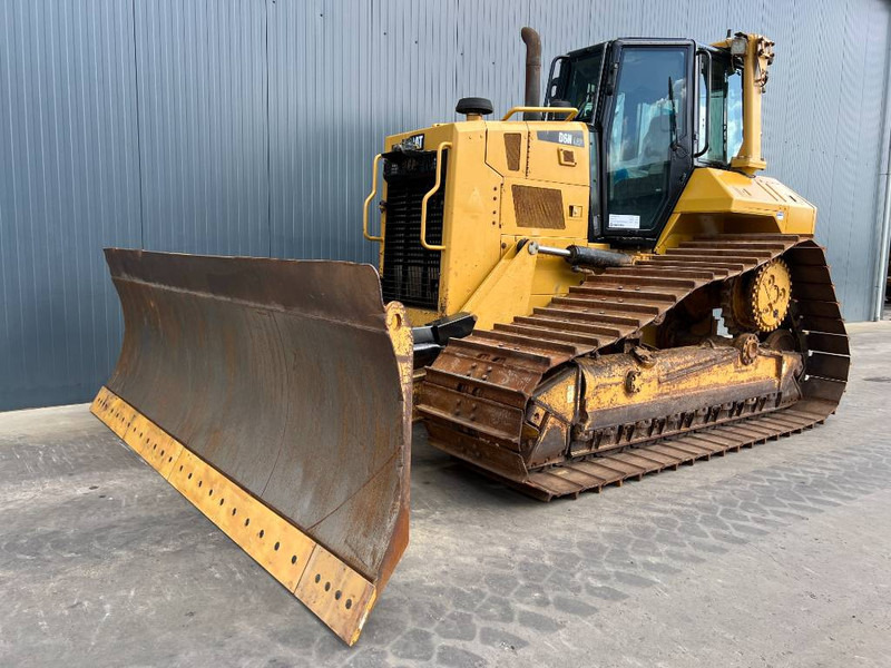 Cat D6N LGP - جرافة: صورة 1 Cat D6N LGP - جرافة: صورة 1