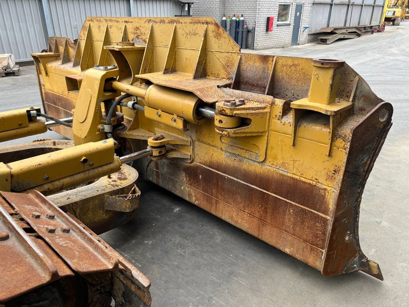 جرافة Cat D6N LGP: صورة 15 جرافة Cat D6N LGP: صورة 15