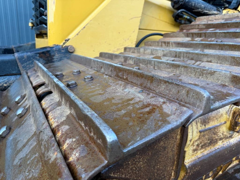 جرافة Cat D6N LGP: صورة 14