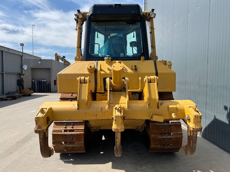 Cat D6N XL - Foldable Blade - جرافة: صورة 4 Cat D6N XL - Foldable Blade - جرافة: صورة 4