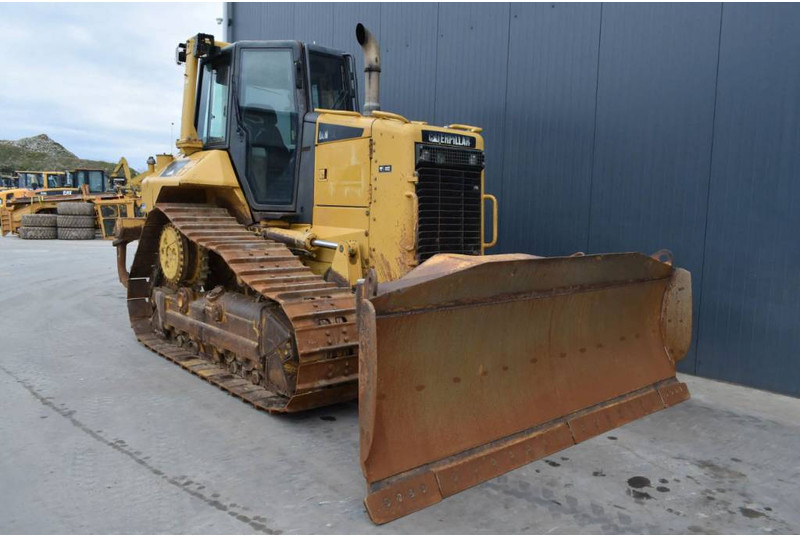 Cat D6N XL - جرافة: صورة 5 Cat D6N XL - جرافة: صورة 5