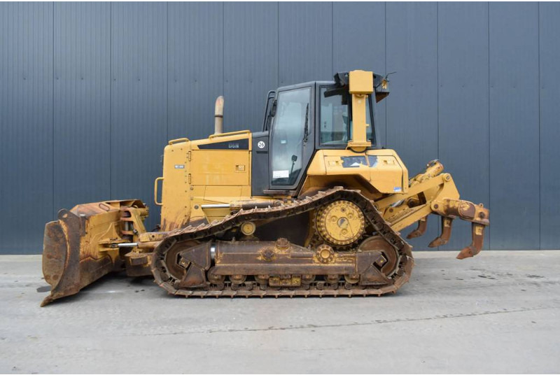 Cat D6N XL - جرافة: صورة 2 Cat D6N XL - جرافة: صورة 2