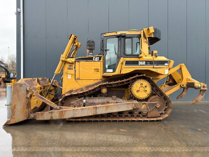 Cat D6R III XL - جرافة: صورة 2 Cat D6R III XL - جرافة: صورة 2