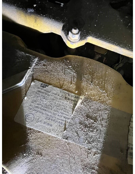 Cat D6T LGP - جرافة: صورة 2 Cat D6T LGP - جرافة: صورة 2