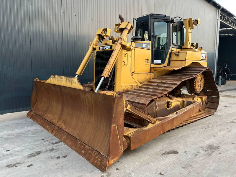 جرافة Cat D6T LGP: صورة 1