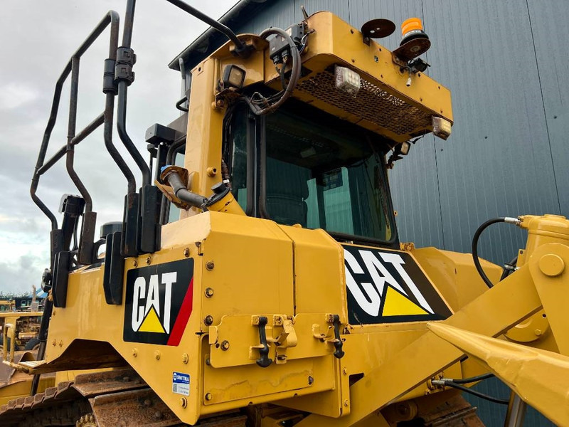 Cat D6T XL with NEW ripper - جرافة: صورة 5 Cat D6T XL with NEW ripper - جرافة: صورة 5