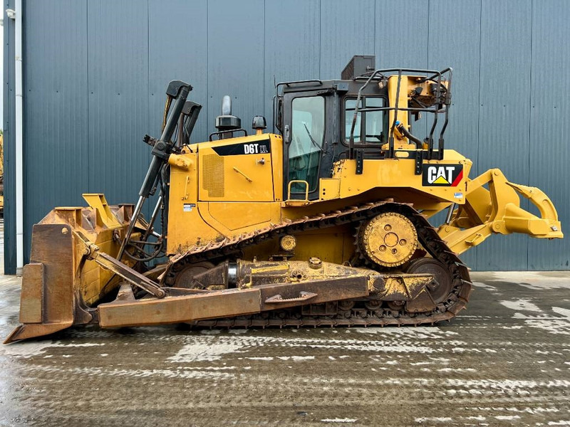 Cat D6T XL with NEW ripper - جرافة: صورة 2 Cat D6T XL with NEW ripper - جرافة: صورة 2