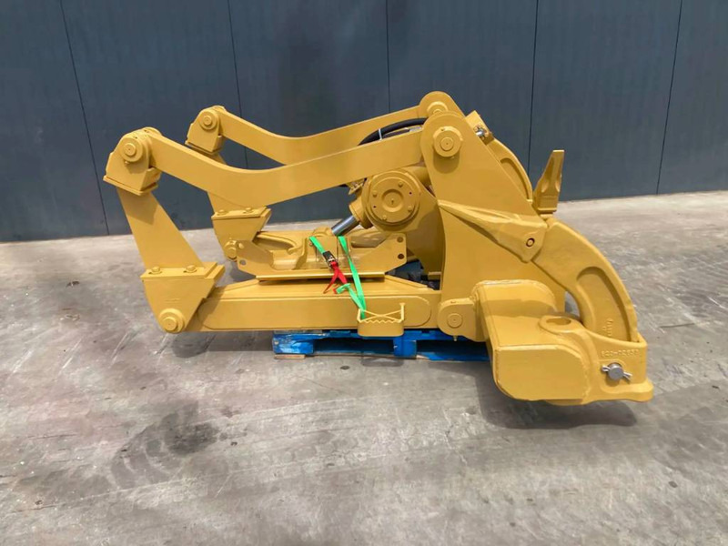 Cat D6 - ملحق - آلات البناء: صورة 4 Cat D6 - ملحق - آلات البناء: صورة 4