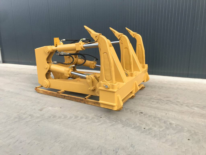 Cat D7H - ملحق - آلات البناء: صورة 2 Cat D7H - ملحق - آلات البناء: صورة 2