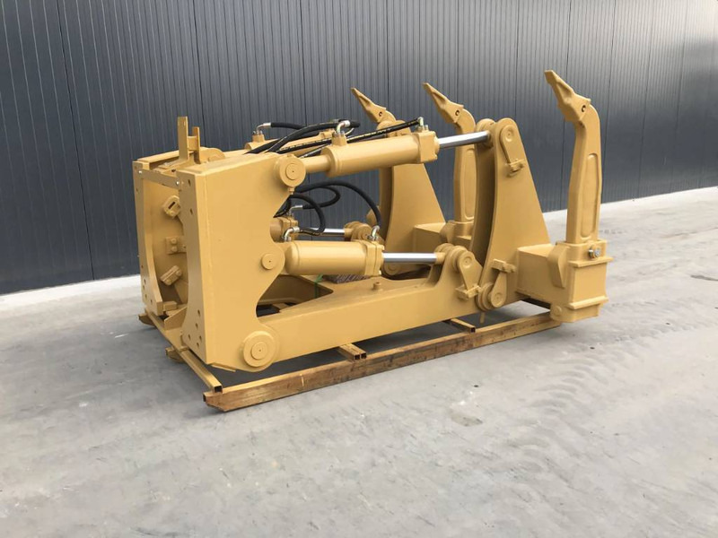 Cat D7H - ملحق - آلات البناء: صورة 3 Cat D7H - ملحق - آلات البناء: صورة 3