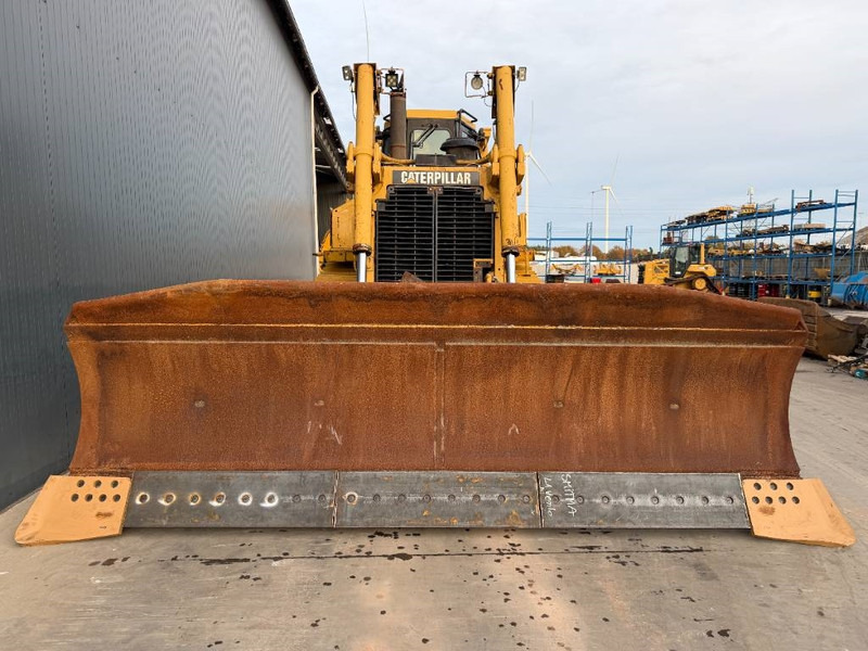 Cat D8R SERIES II Cat D8R SERIES II: صورة 15 Cat D8R SERIES II Cat D8R SERIES II: صورة 15
