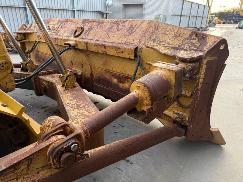 Cat D8R SERIES II Cat D8R SERIES II: صورة 13 Cat D8R SERIES II Cat D8R SERIES II: صورة 13