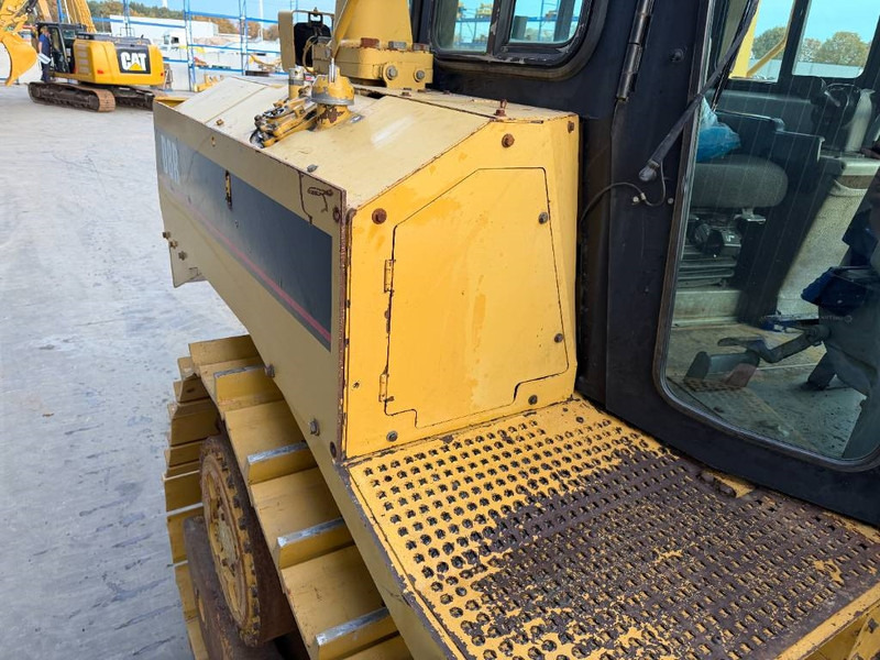 Cat D8R SERIES II Cat D8R SERIES II: صورة 17 Cat D8R SERIES II Cat D8R SERIES II: صورة 17