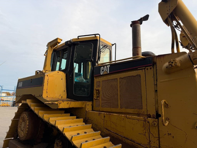 Cat D8R SERIES II Cat D8R SERIES II: صورة 16 Cat D8R SERIES II Cat D8R SERIES II: صورة 16