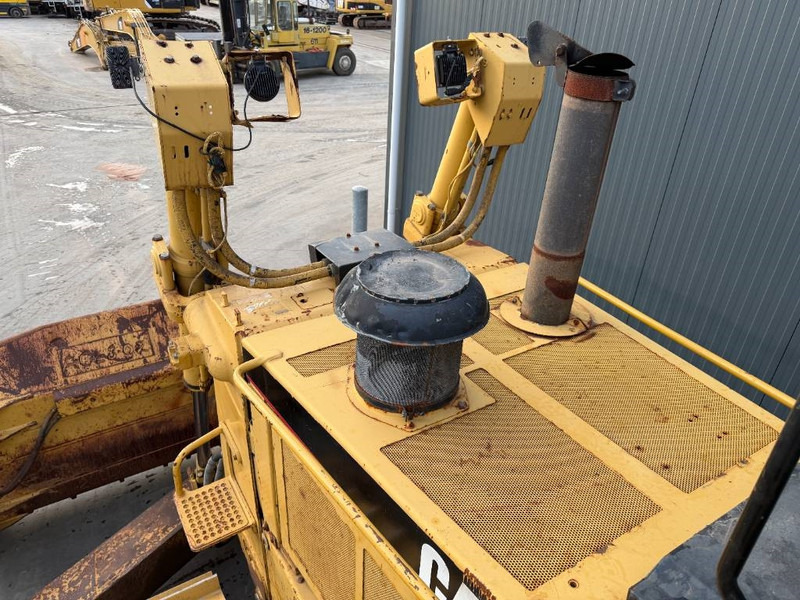 Cat D8R SERIES II Cat D8R SERIES II: صورة 11 Cat D8R SERIES II Cat D8R SERIES II: صورة 11