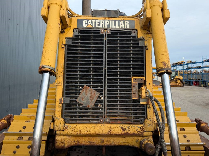 Cat D8R SERIES II Cat D8R SERIES II: صورة 14 Cat D8R SERIES II Cat D8R SERIES II: صورة 14