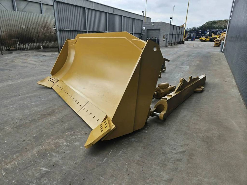 Cat D8R - شفرة الآلة - آلات البناء: صورة 4 Cat D8R - شفرة الآلة - آلات البناء: صورة 4
