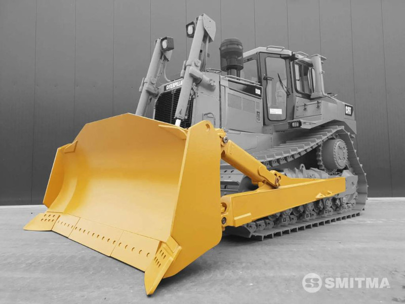 Cat D8R - شفرة الآلة - آلات البناء: صورة 1 Cat D8R - شفرة الآلة - آلات البناء: صورة 1