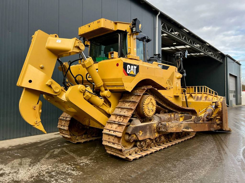 Cat D8T - CE - New Ripper - جرافة: صورة 5 Cat D8T - CE - New Ripper - جرافة: صورة 5