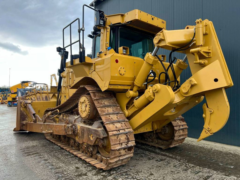 Cat D8T - CE - New Ripper - جرافة: صورة 3 Cat D8T - CE - New Ripper - جرافة: صورة 3