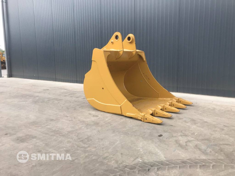 Cat M317F - بكت - آلات البناء: صورة 2 Cat M317F - بكت - آلات البناء: صورة 2