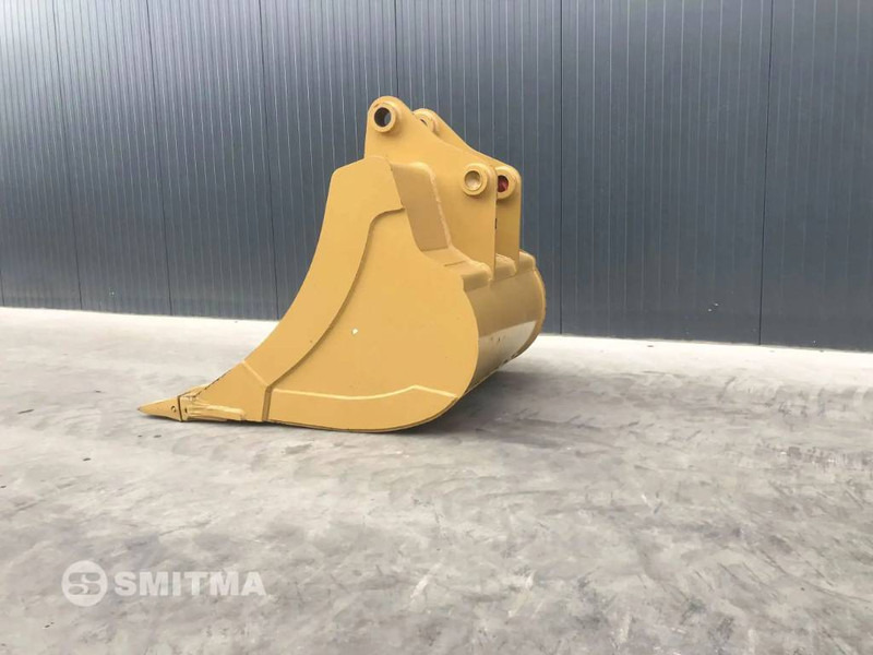 Cat M318F - بكت - آلات البناء: صورة 3 Cat M318F - بكت - آلات البناء: صورة 3