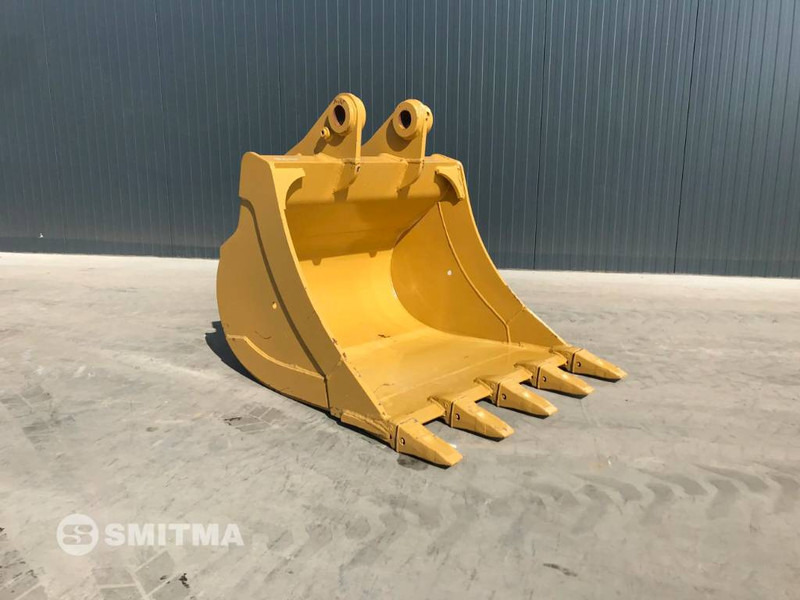 Cat M322F 1.20m - بكت - آلات البناء: صورة 2 Cat M322F 1.20m - بكت - آلات البناء: صورة 2