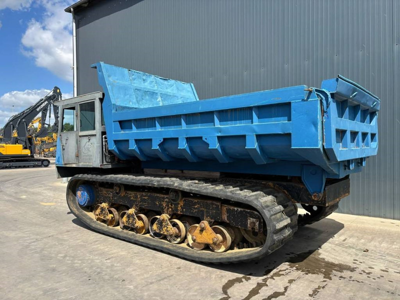 Cat Morooka 2200 - CAT 3306 engine - شاحنة قلاب مفصلية: صورة 2 Cat Morooka 2200 - CAT 3306 engine - شاحنة قلاب مفصلية: صورة 2