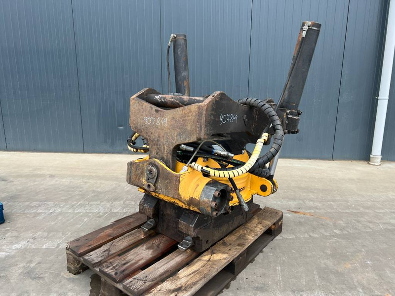 Engcon EC30-S70-S70-SS9 - ملحق - آلات البناء: صورة 1 Engcon EC30-S70-S70-SS9 - ملحق - آلات البناء: صورة 1