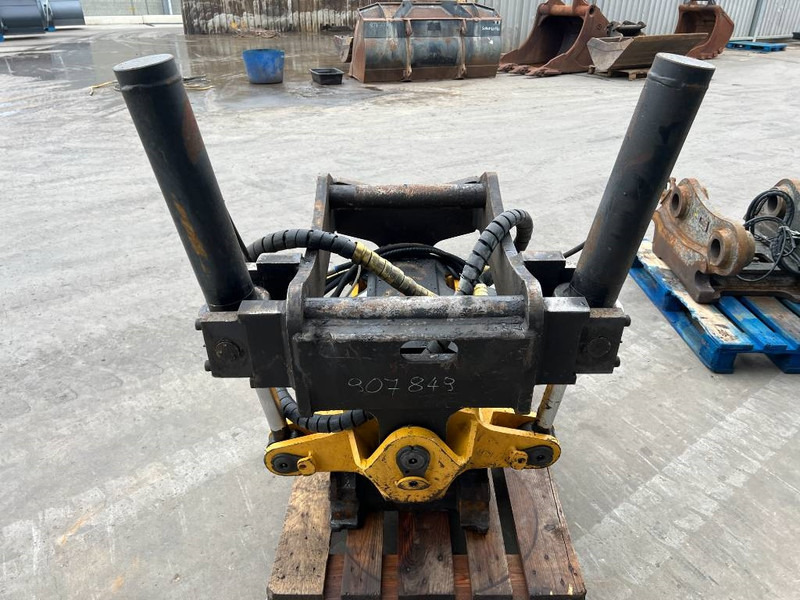 Engcon EC30-S70-S70-SS9 - ملحق - آلات البناء: صورة 5 Engcon EC30-S70-S70-SS9 - ملحق - آلات البناء: صورة 5
