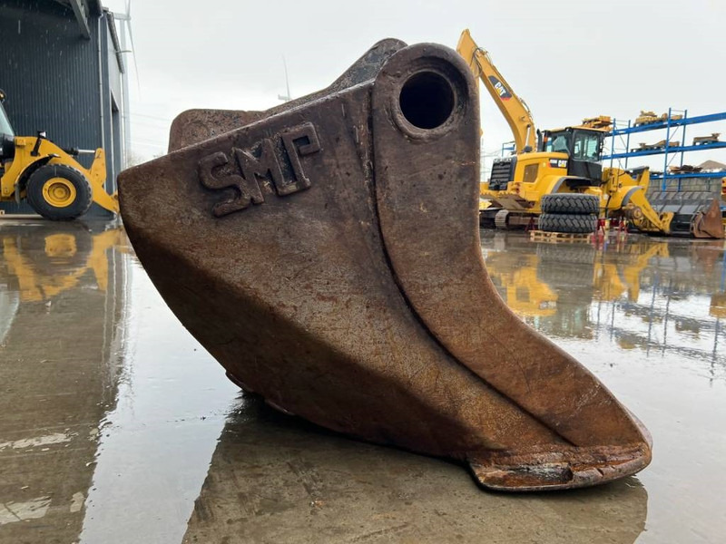 Engcon S70 - بكت - آلات البناء: صورة 4 Engcon S70 - بكت - آلات البناء: صورة 4