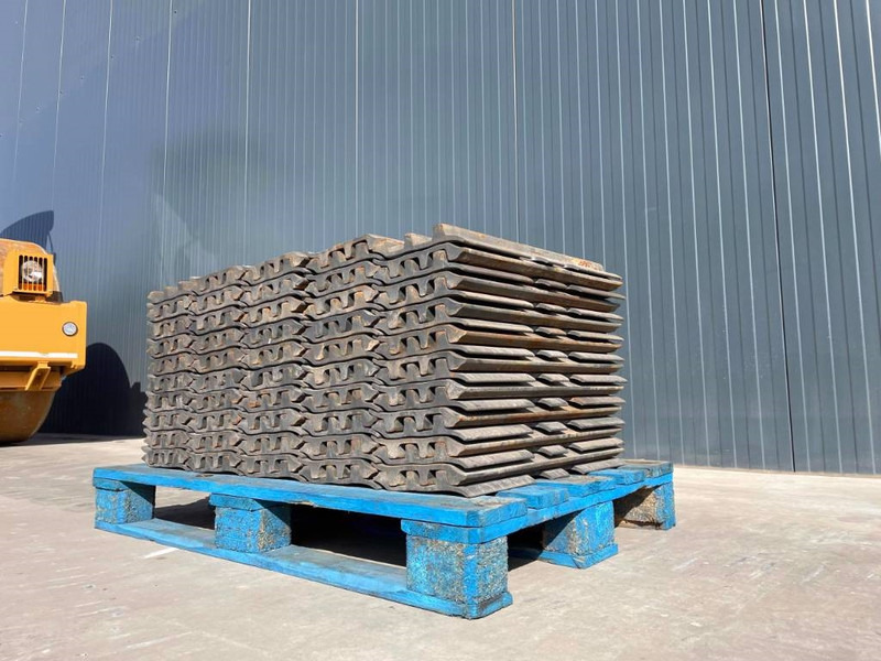 FIAT-HITACHI EX255 - إطار/ شاسيه - آلات البناء: صورة 2 FIAT-HITACHI EX255 - إطار/ شاسيه - آلات البناء: صورة 2