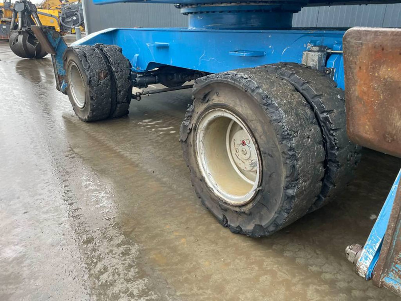 معالج النفايات لنقل القمامة Fuchs MHL350: صورة 12