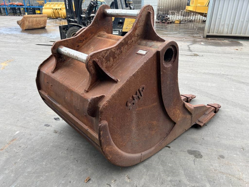 Gjerstad S80 - بكت - آلات البناء: صورة 5 Gjerstad S80 - بكت - آلات البناء: صورة 5