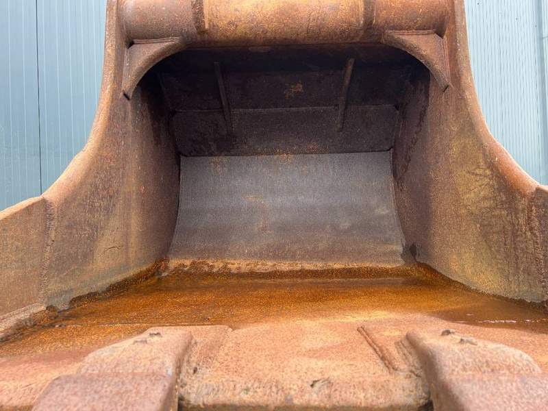 Gjerstad S80 - بكت - آلات البناء: صورة 3 Gjerstad S80 - بكت - آلات البناء: صورة 3