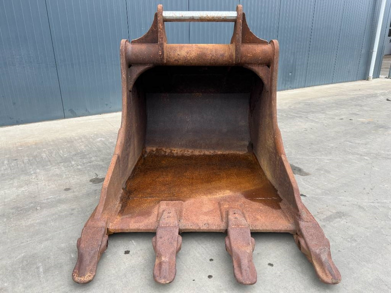 Gjerstad S80 - بكت - آلات البناء: صورة 2 Gjerstad S80 - بكت - آلات البناء: صورة 2