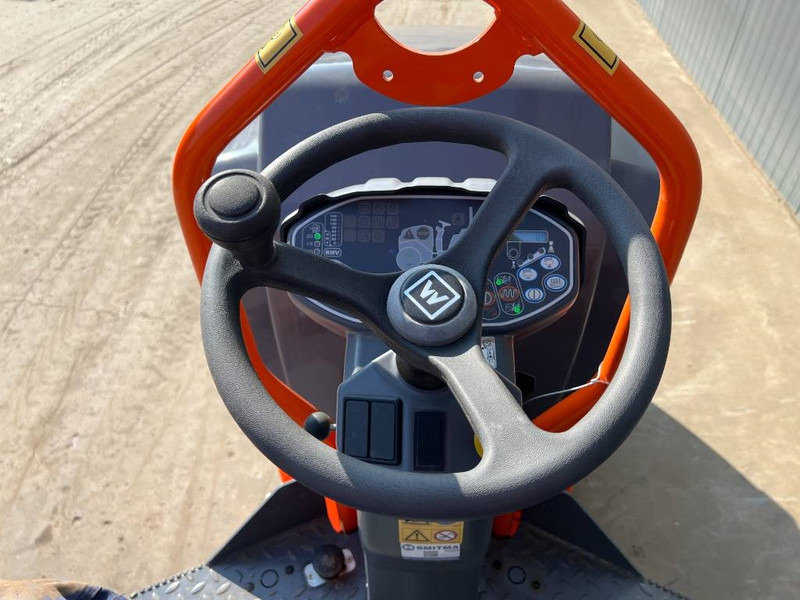 Hamm HD10 VV - NEW Hamm HD10 VV - NEW: صورة 15 Hamm HD10 VV - NEW Hamm HD10 VV - NEW: صورة 15