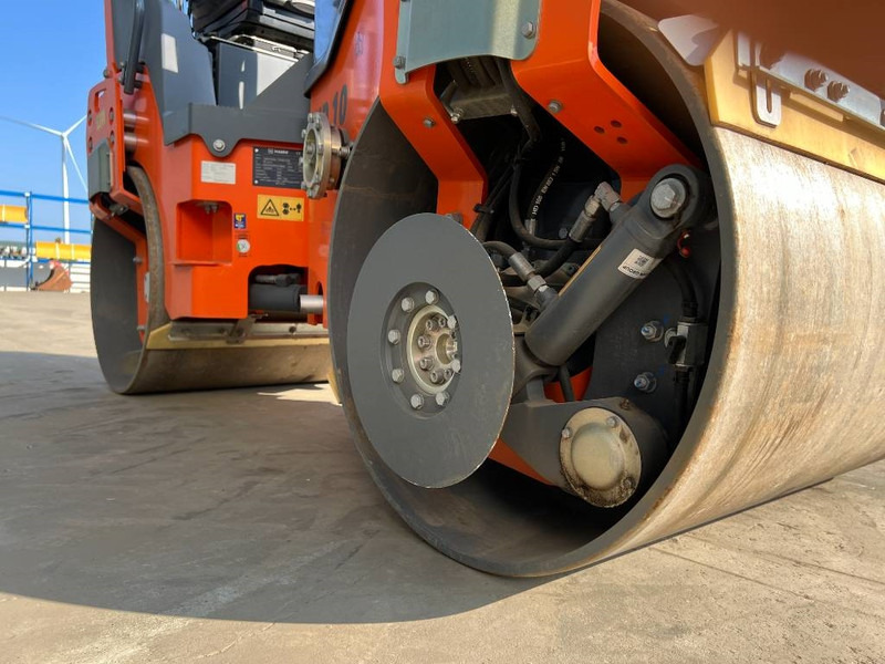 Hamm HD10 VV - NEW Hamm HD10 VV - NEW: صورة 8 Hamm HD10 VV - NEW Hamm HD10 VV - NEW: صورة 8