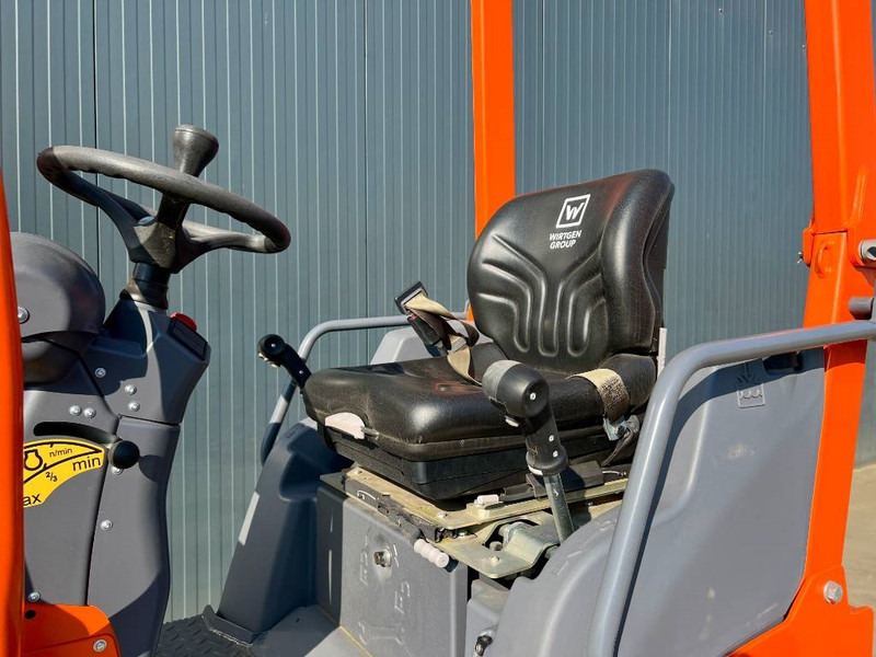 Hamm HD10 VV - NEW Hamm HD10 VV - NEW: صورة 13 Hamm HD10 VV - NEW Hamm HD10 VV - NEW: صورة 13