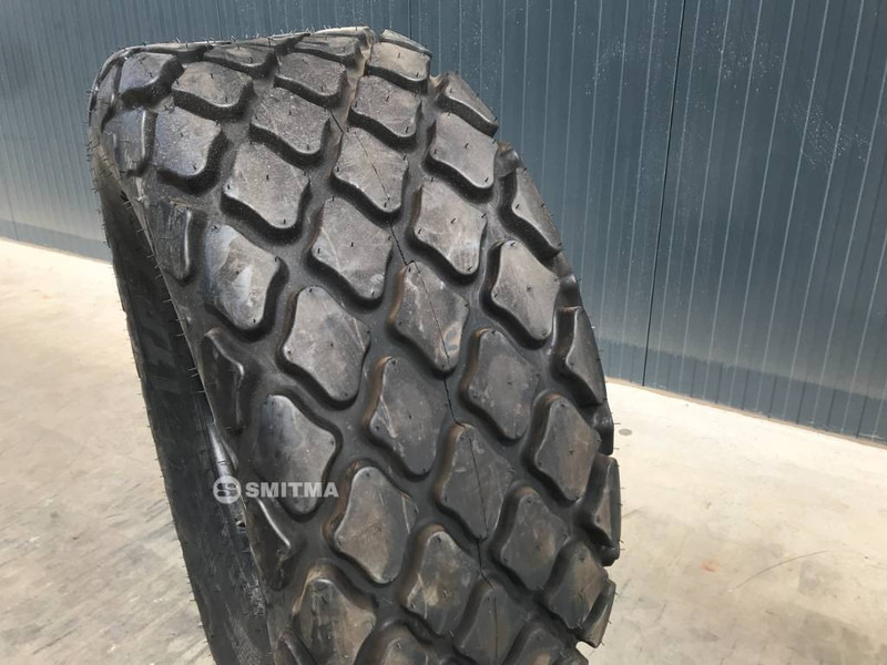 ITR 23.1 - 26 - الإطارات والجنوط - آلات البناء: صورة 2 ITR 23.1 - 26 - الإطارات والجنوط - آلات البناء: صورة 2